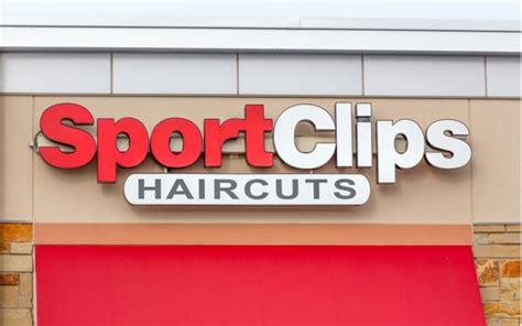 prices sport clips near me